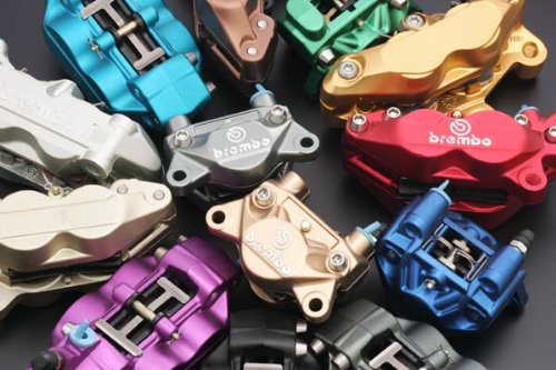 Amazon | コーケン(KOHKEN) 2POTキャリパー φ34 新カニ ブラックボルト